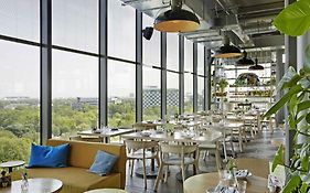 25hours Hotel Bikini Berlin